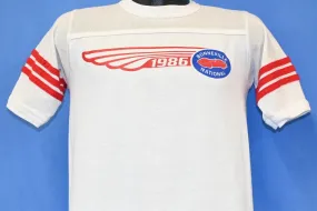 80s Bonneville Speed Week National Trials Mesh t-shirt Medium