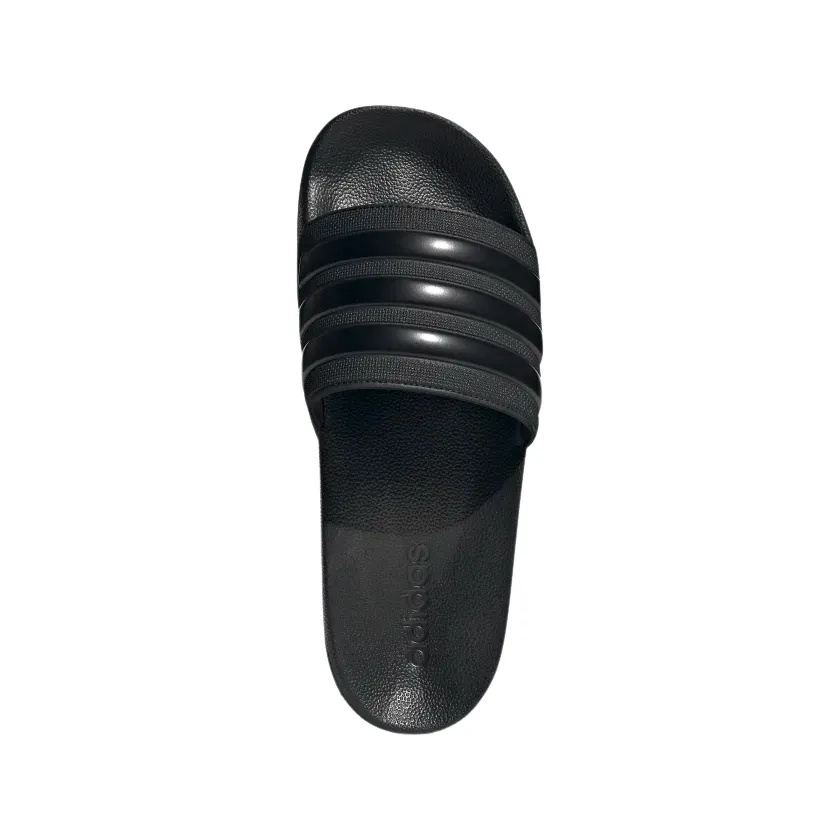 ADIDAS ADILETTE SHOWER SLIDES-Core Black