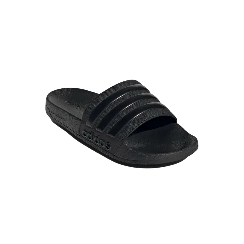ADIDAS ADILETTE SHOWER SLIDES-Core Black