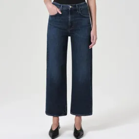 Agolde - Ren Wide Leg Jeans