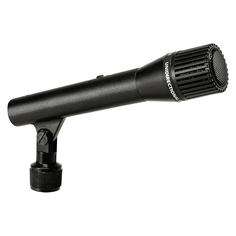 Ahuja Microphone Wired Dynamic Unidirectional w/ 5Mtr Cable - AUD65XLR