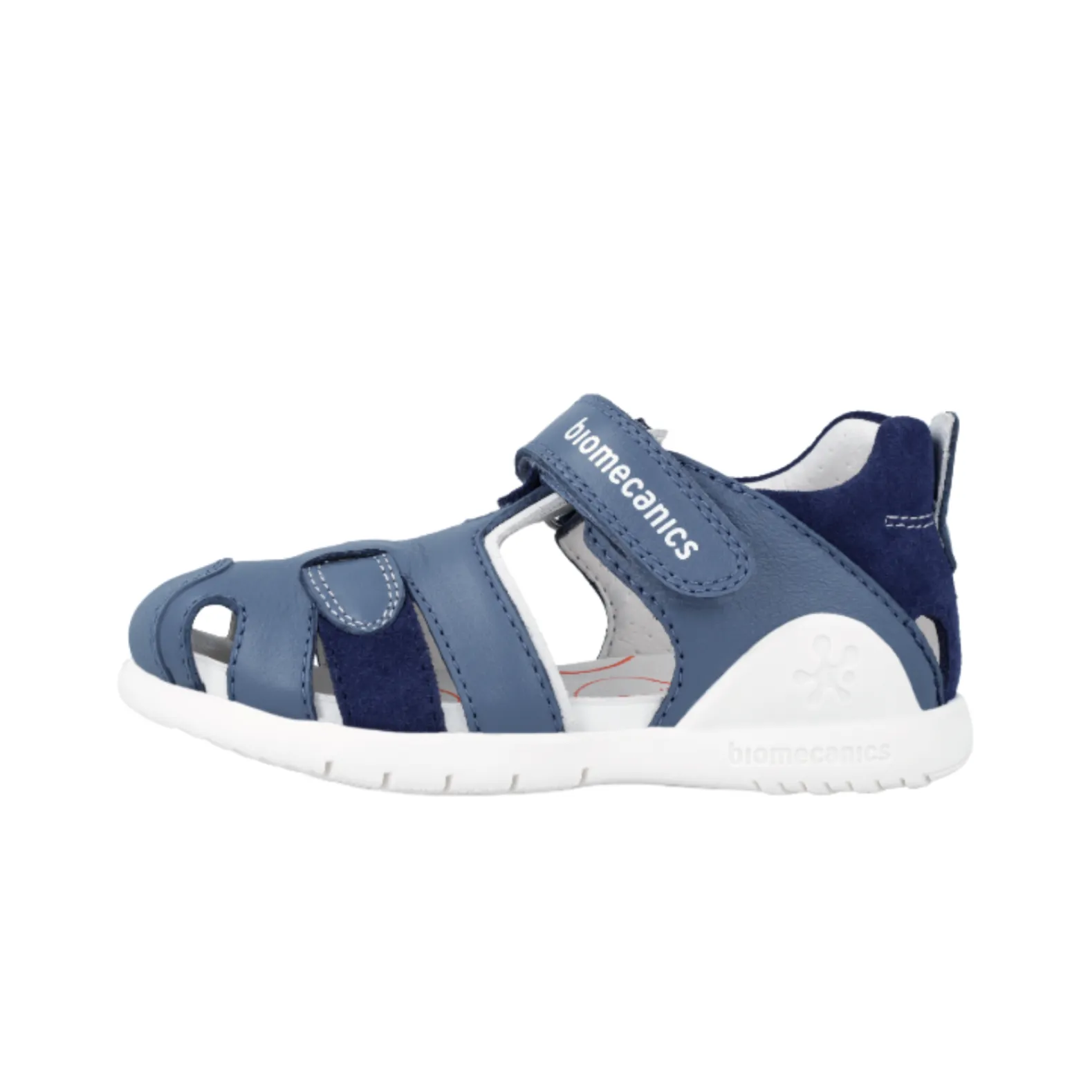Biomechanics Boys Sandal 242255-B Petrol