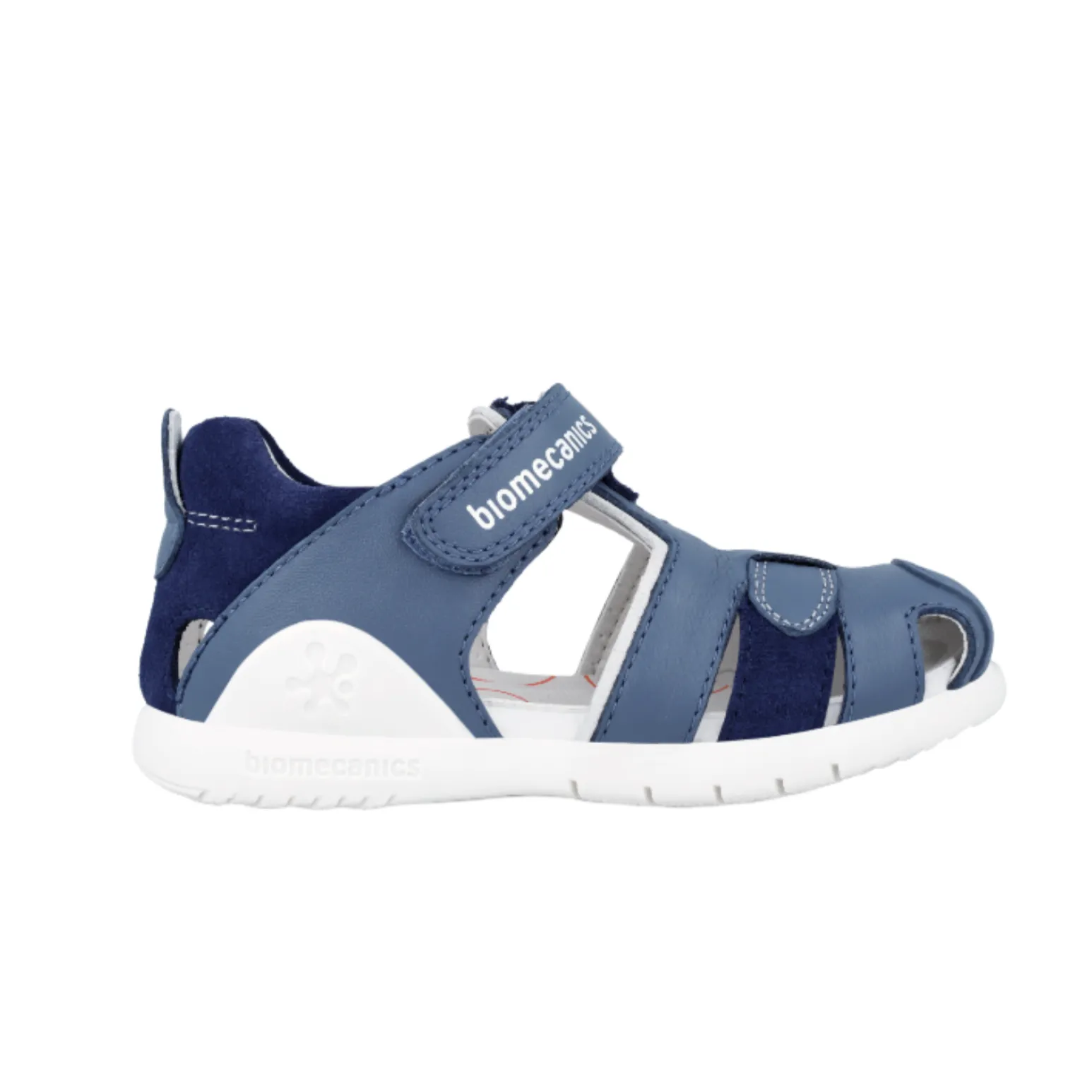 Biomechanics Boys Sandal 242255-B Petrol