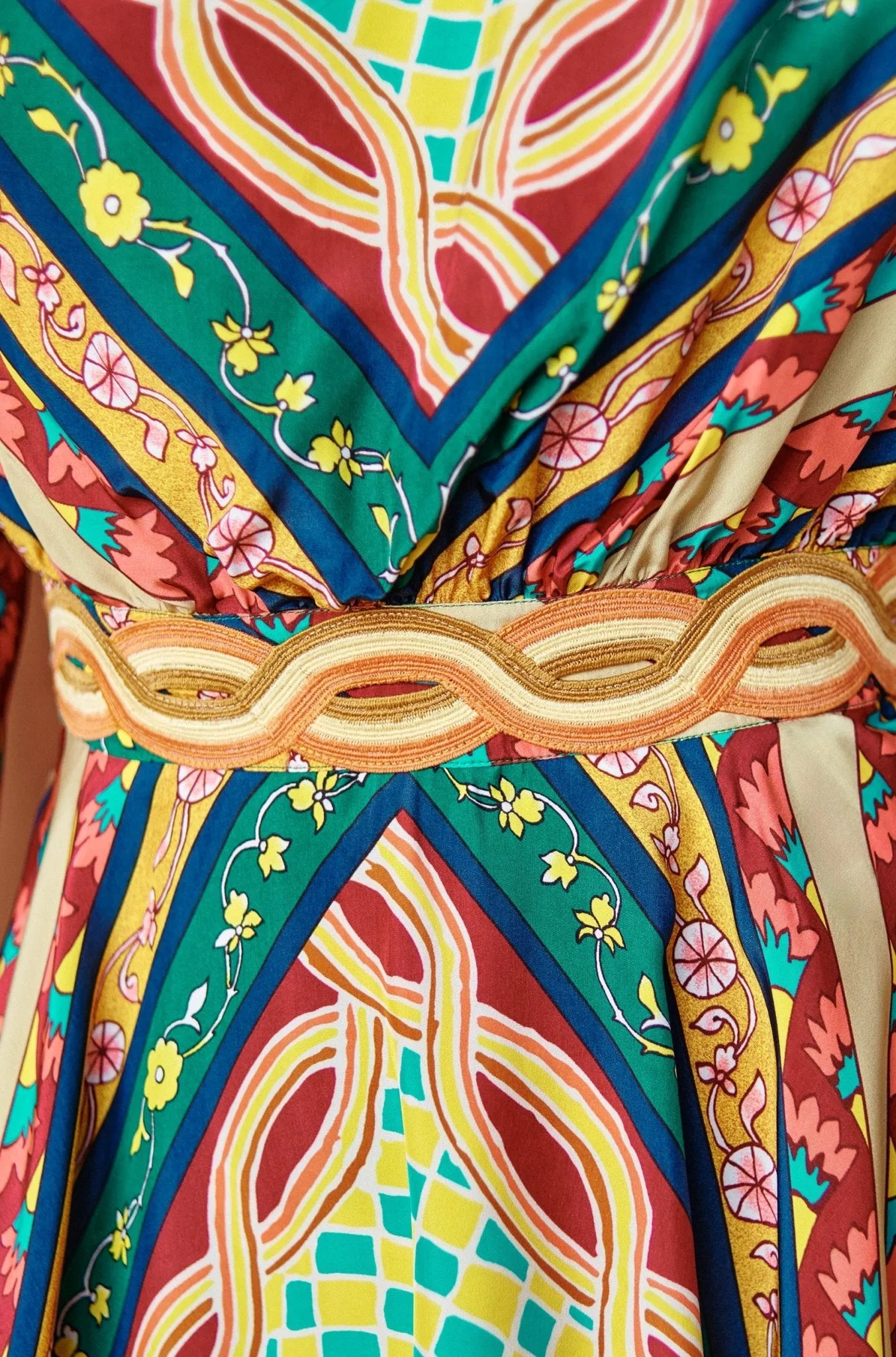 Botan Dress
