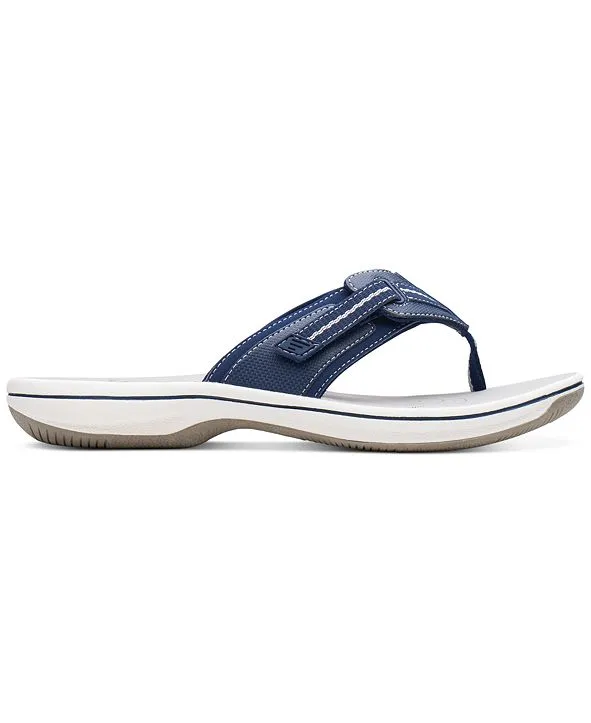 Clarks Brinkley Jazz