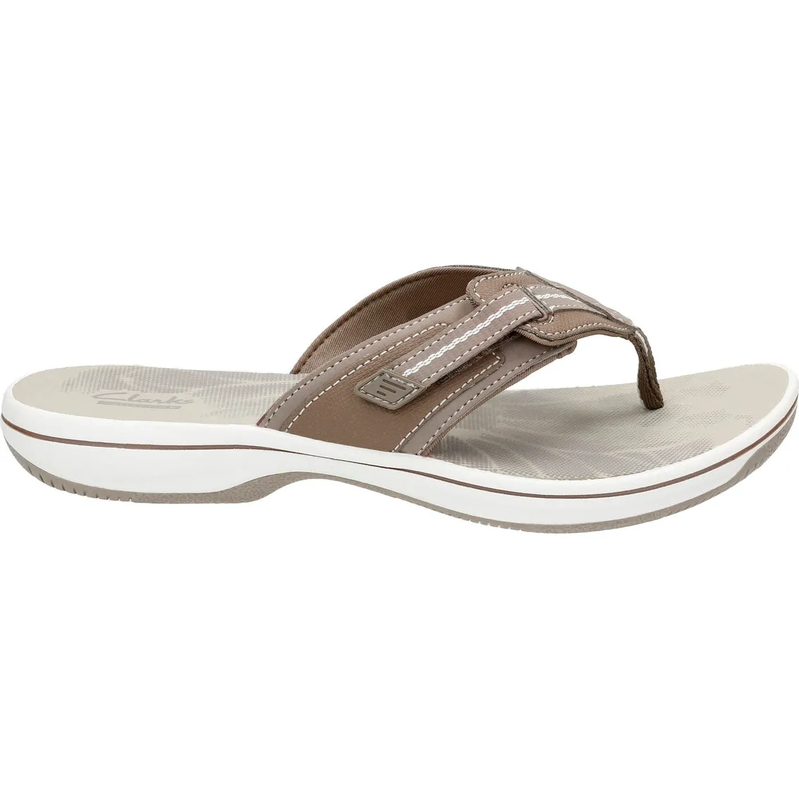 Clarks Brinkley Jazz