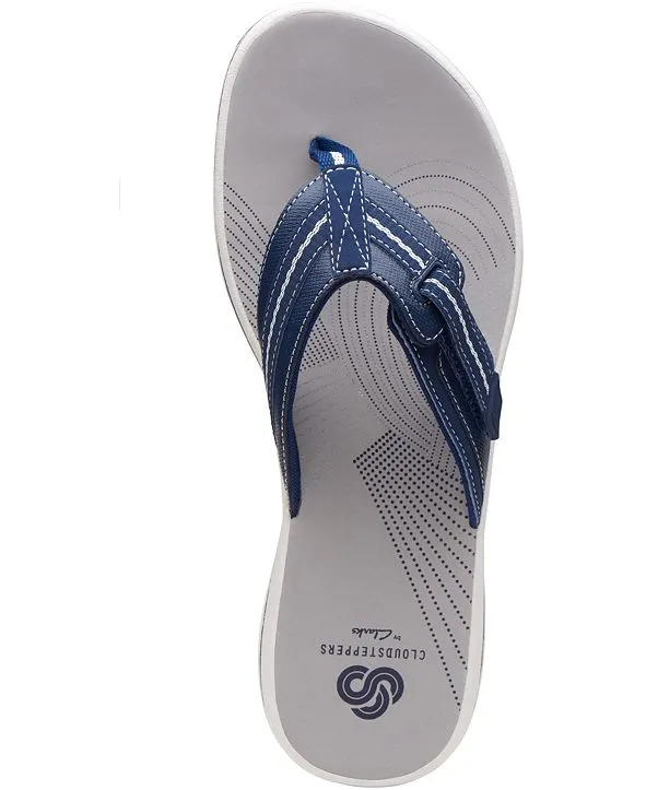 Clarks Brinkley Jazz