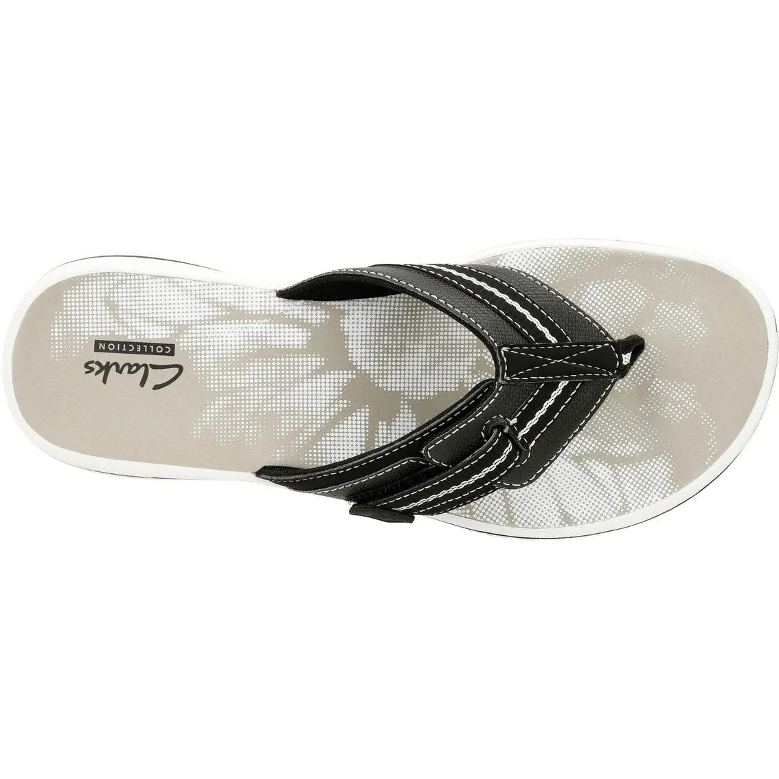 Clarks Brinkley Jazz