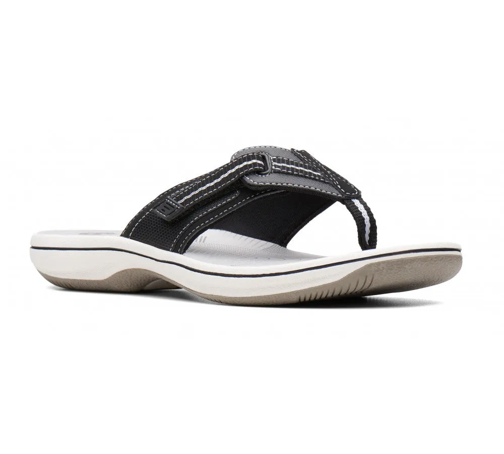Clarks Brinkley Jazz