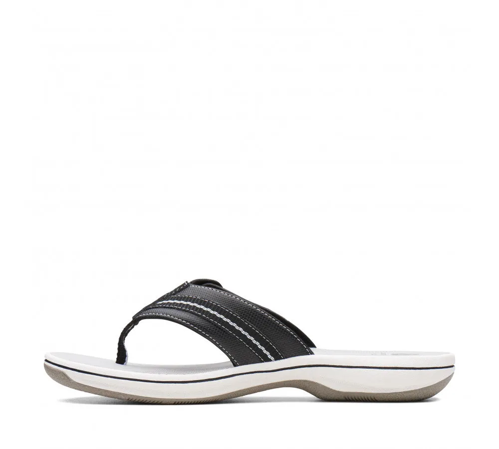 Clarks Brinkley Jazz