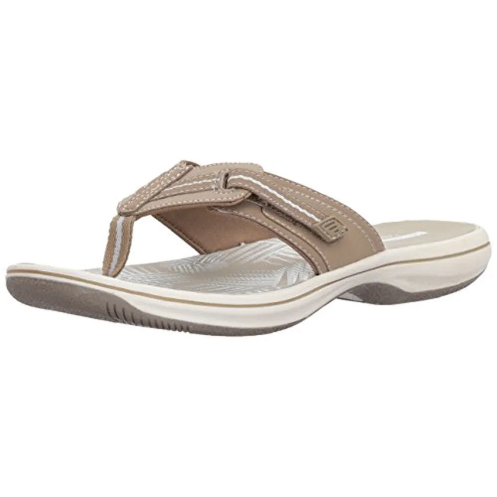 Clarks Brinkley Jazz