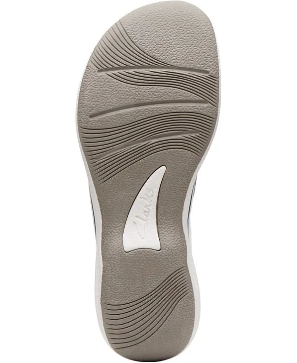Clarks Brinkley Jazz