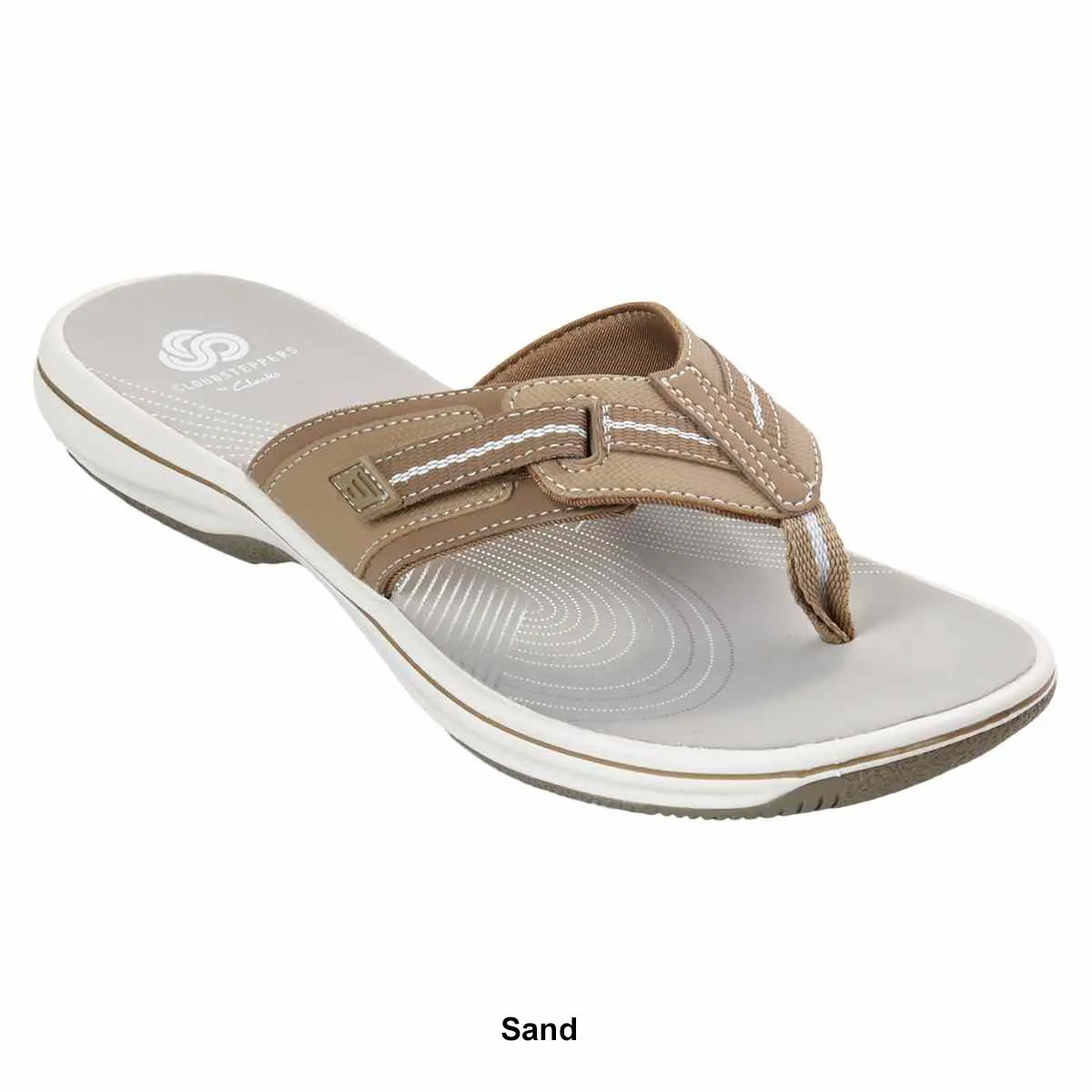 Clarks Brinkley Jazz