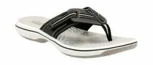 Clarks Brinkley Jazz