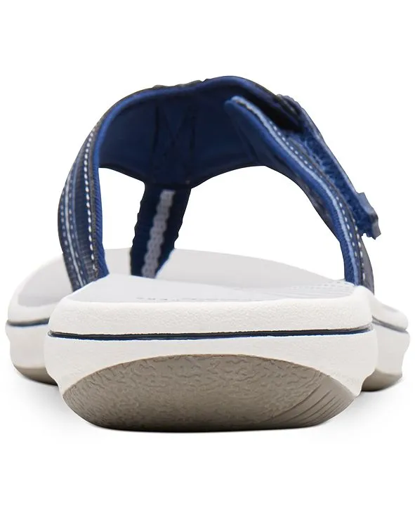 Clarks Brinkley Jazz
