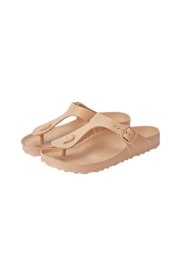 Coastal Sandal Tan