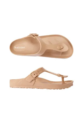 Coastal Sandal Tan