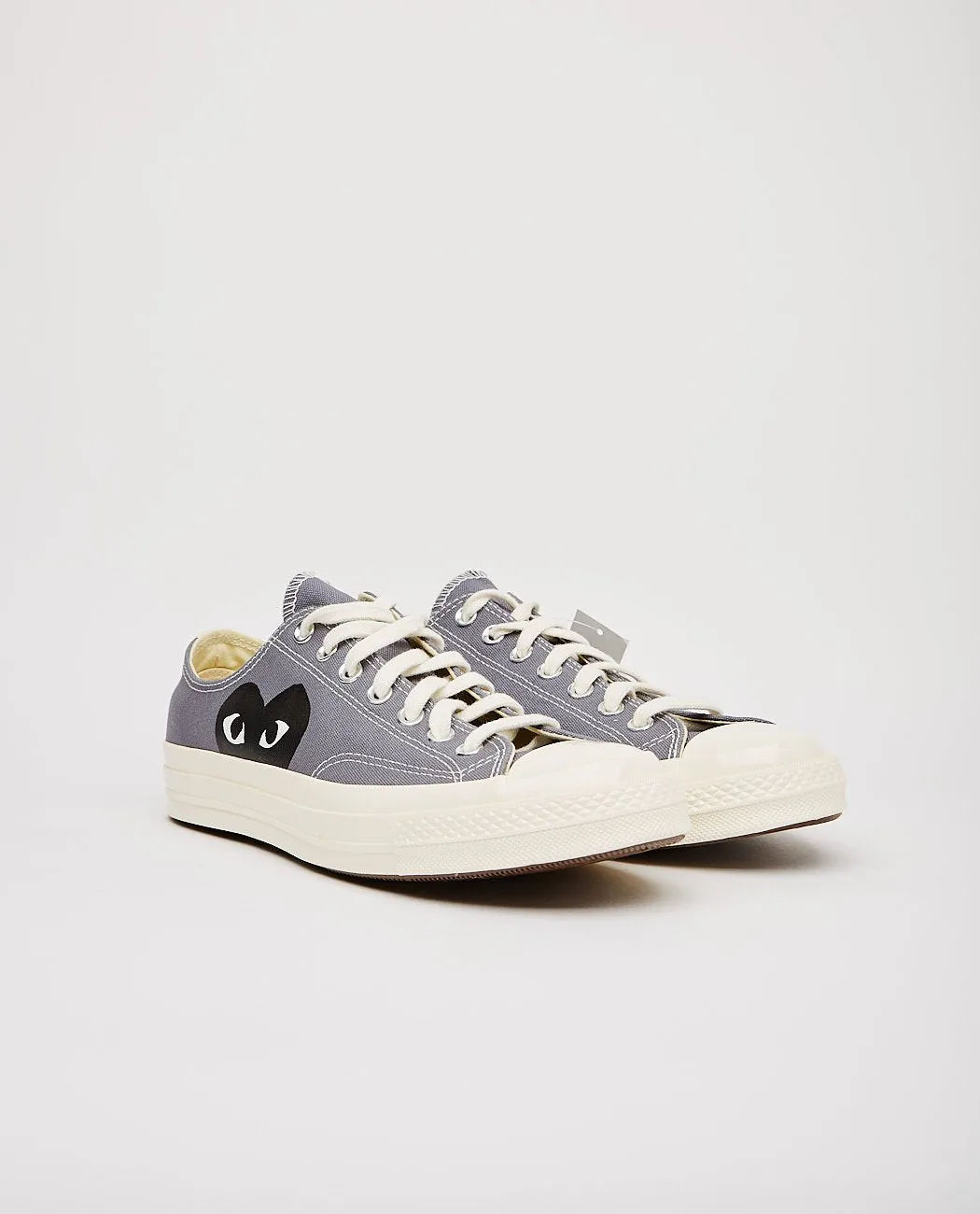 Converse Chuck Taylor '70 Low Grey