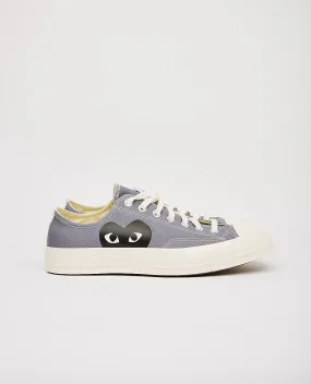 Converse Chuck Taylor '70 Low Grey