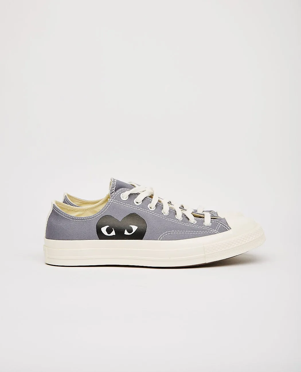 Converse Chuck Taylor '70 Low Grey