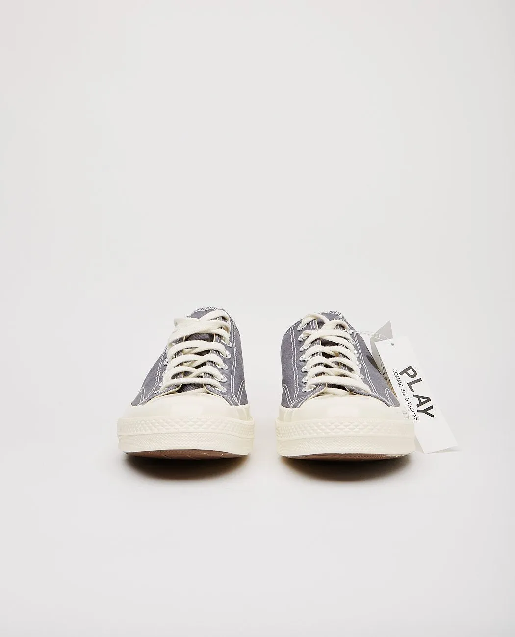 Converse Chuck Taylor '70 Low Grey