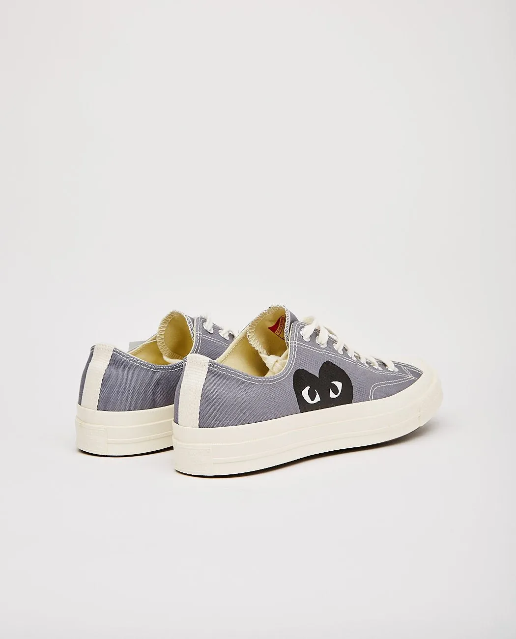 Converse Chuck Taylor '70 Low Grey