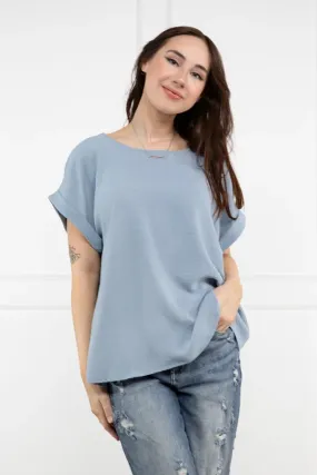 Cool Comfort Top