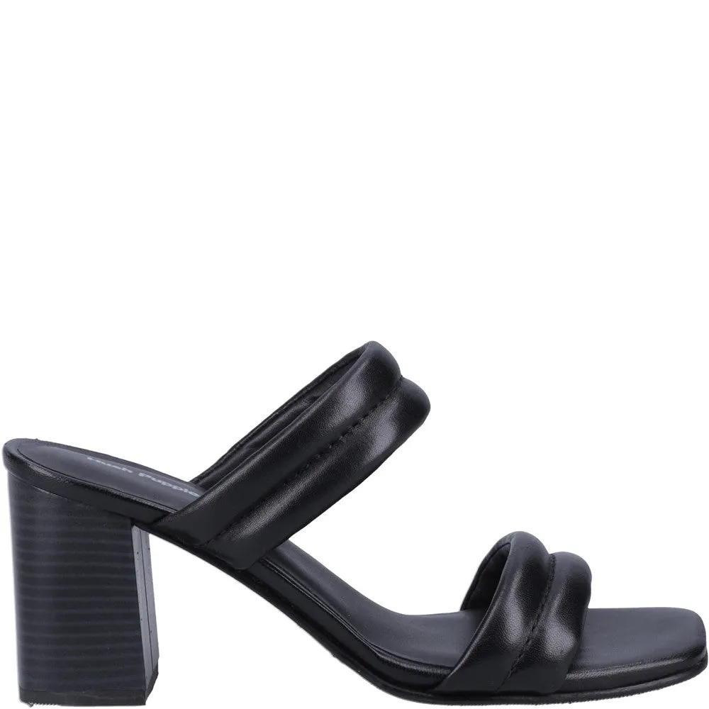 Hush Puppies Katie Heeled Sandal