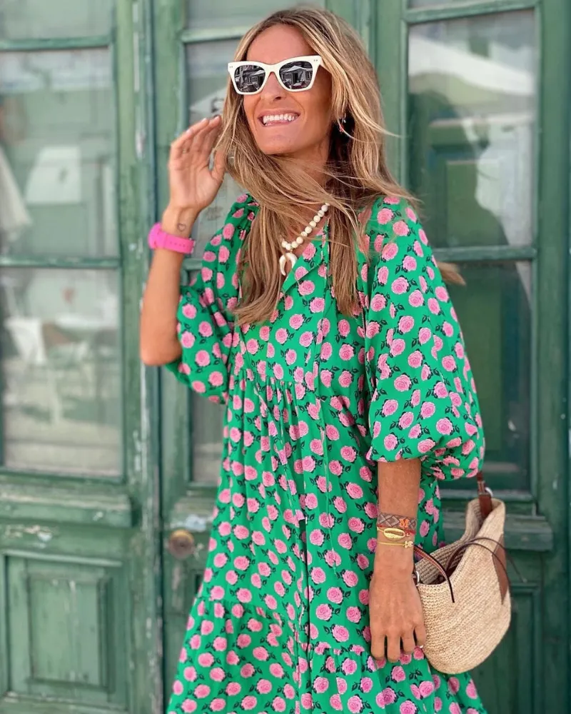 Ivyshape | Comfortable And Trendy Long Dress