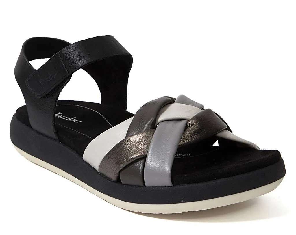 Jambu Women's Helena