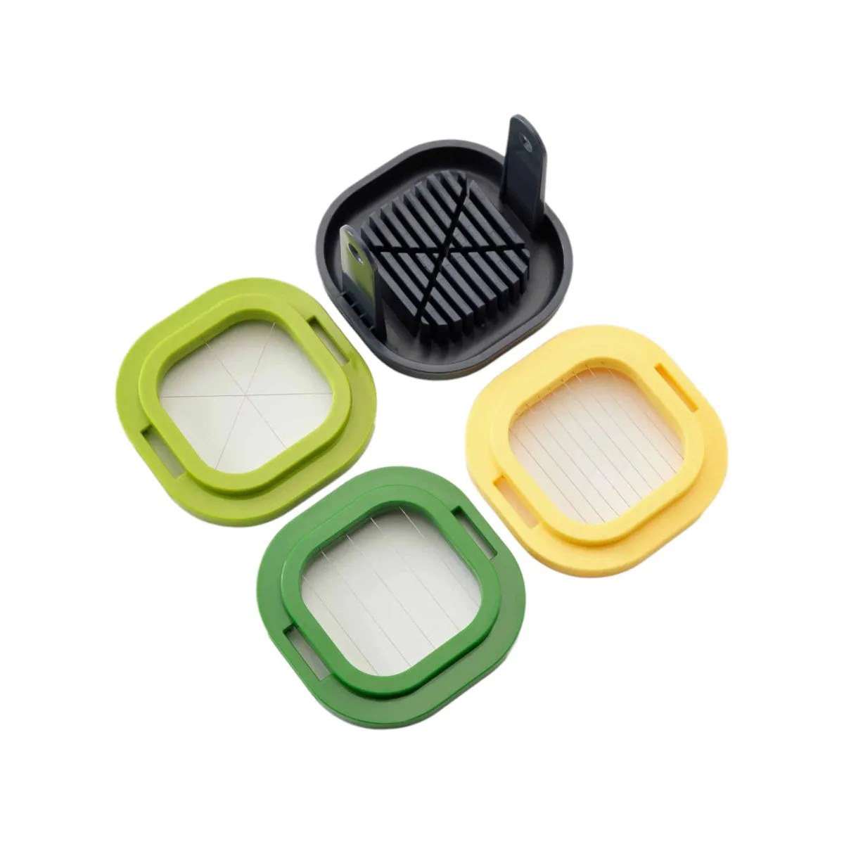 Joseph Joseph Multi-Prep Mini Food Preparation 3-piece