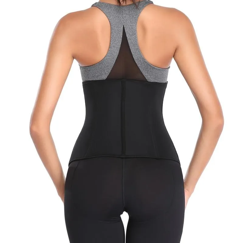 Latex Corset