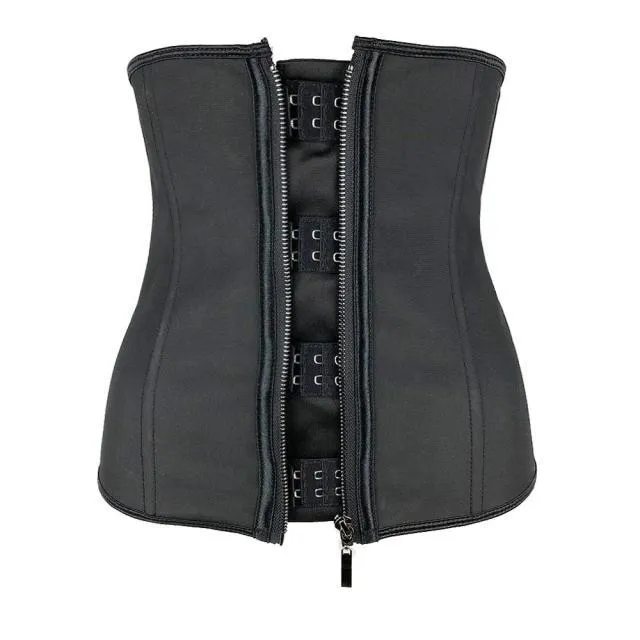 Latex Corset