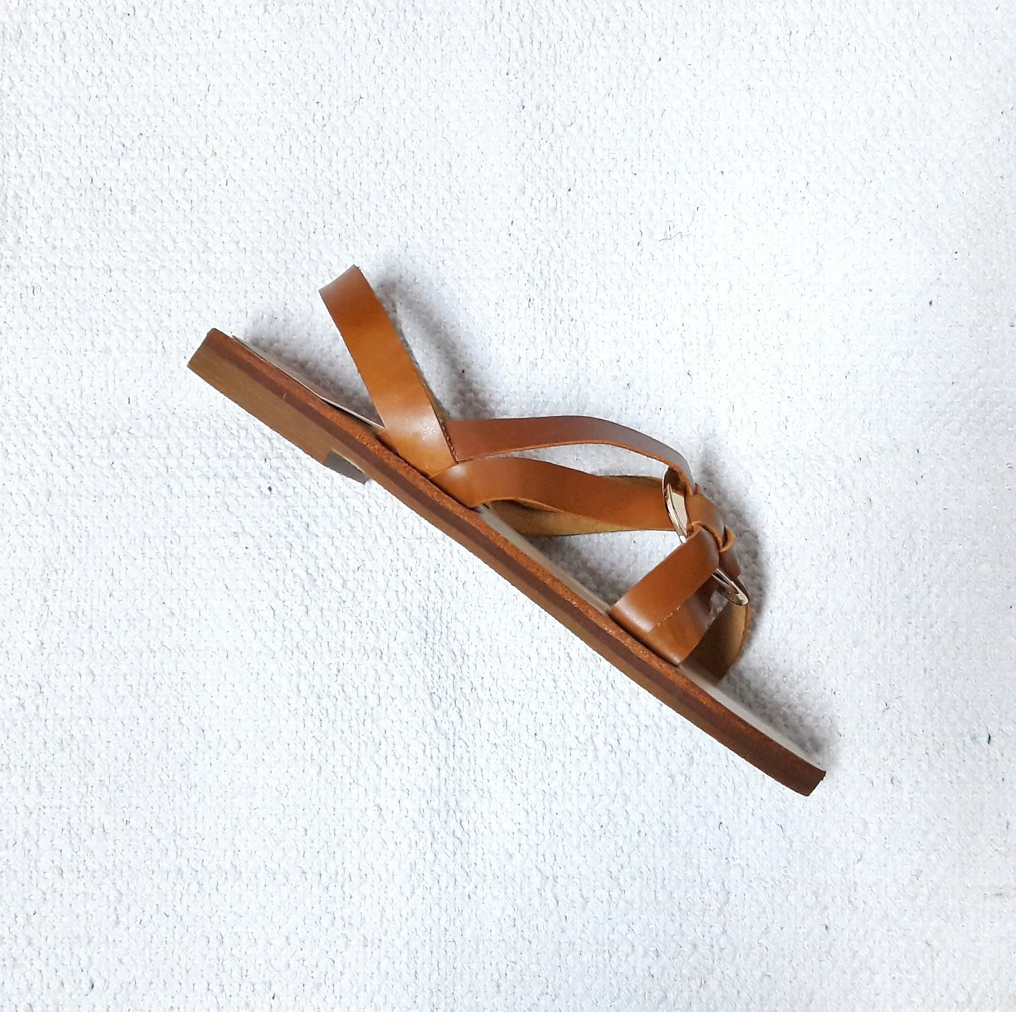Lisboa Sandals