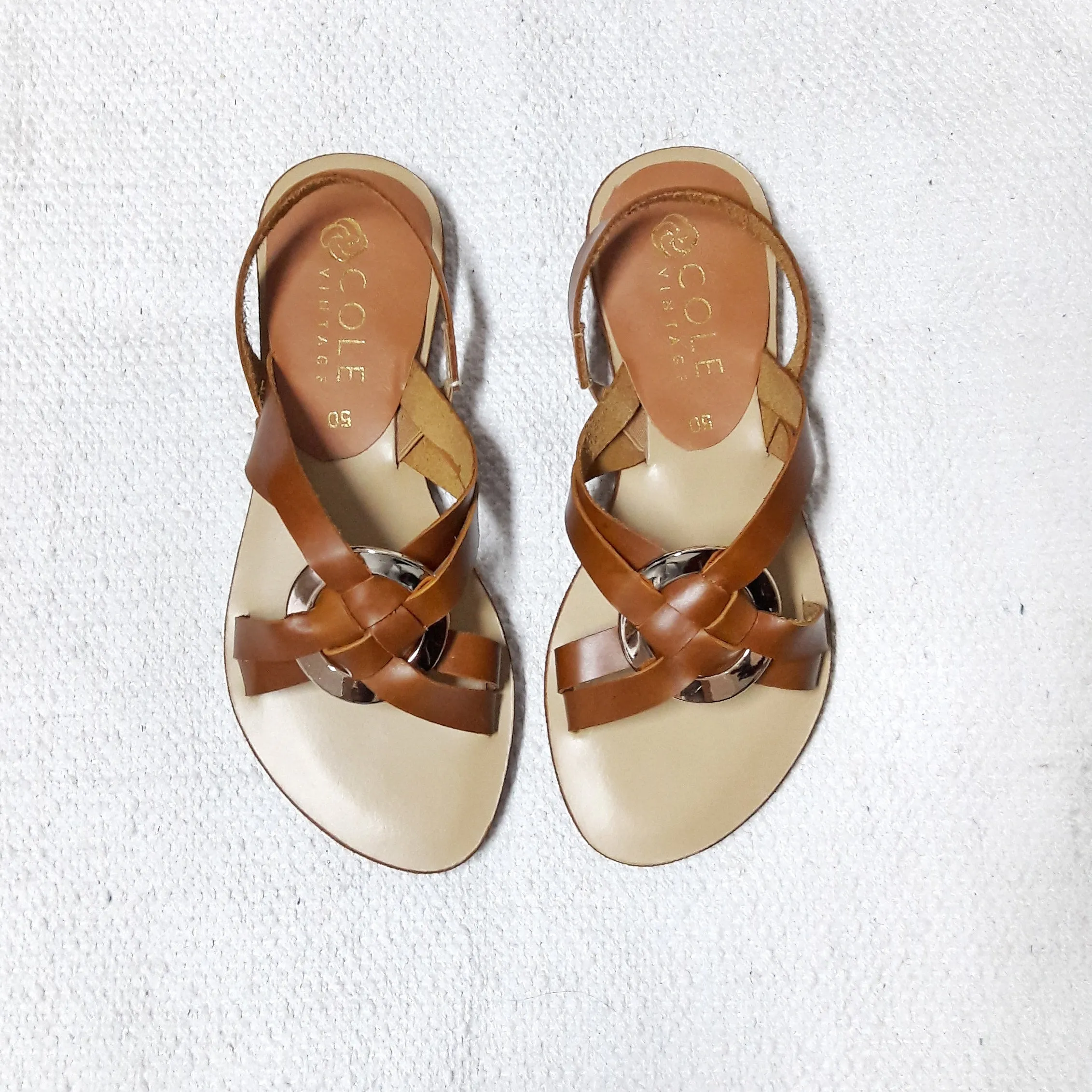 Lisboa Sandals