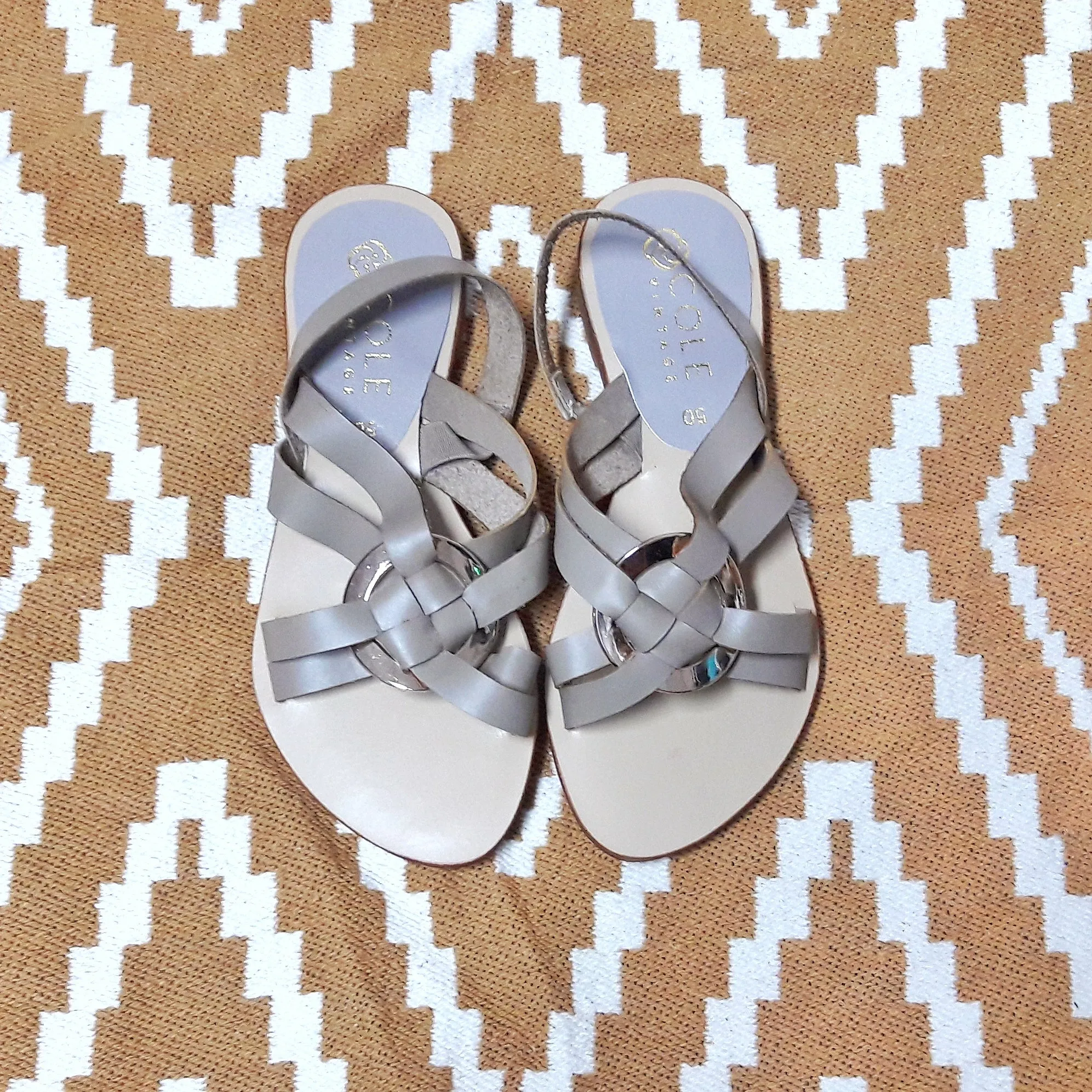 Lisboa Sandals