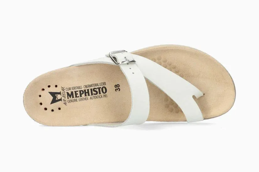 Mephisto Women's Helen White