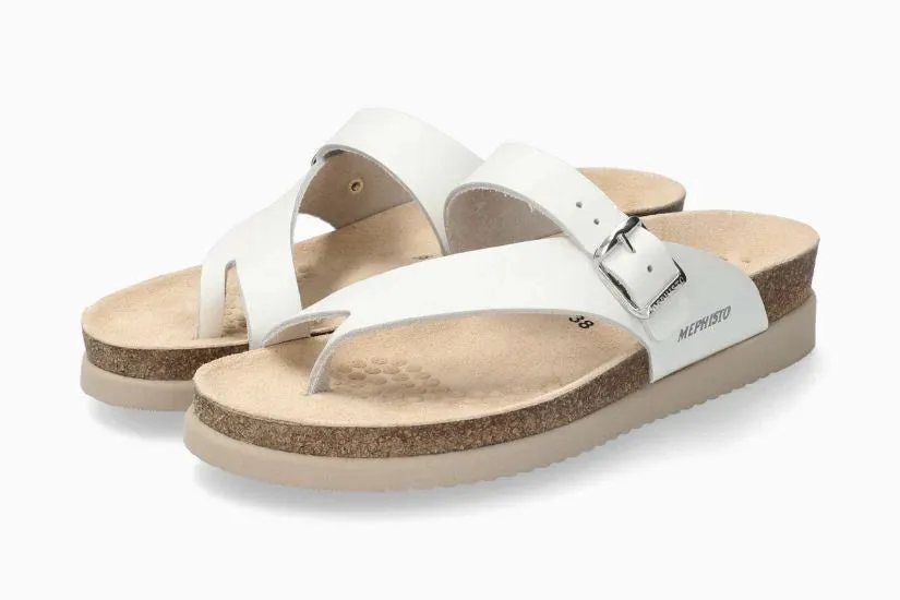 Mephisto Women's Helen White