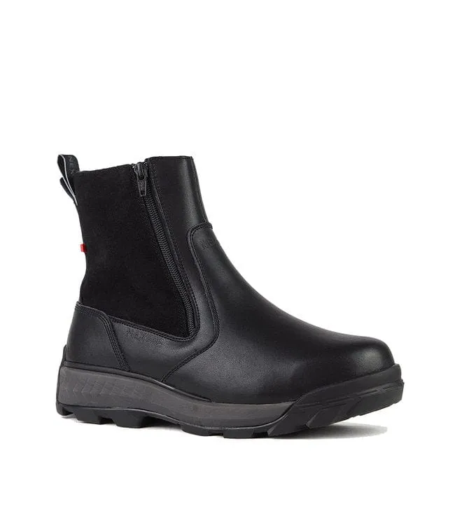NexGrip Canada Men's Ice Avalon 2.0 Boots- Black