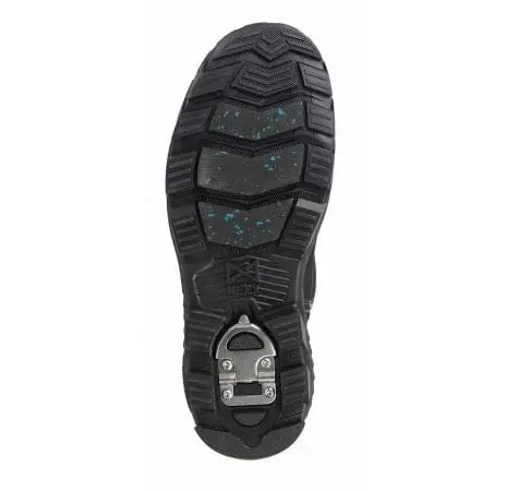 NexGrip Canada Men's Ice Avalon 2.0 Boots- Black