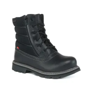 NexGrip Canada Women's Ice Kim 5.0 Boots- All Black