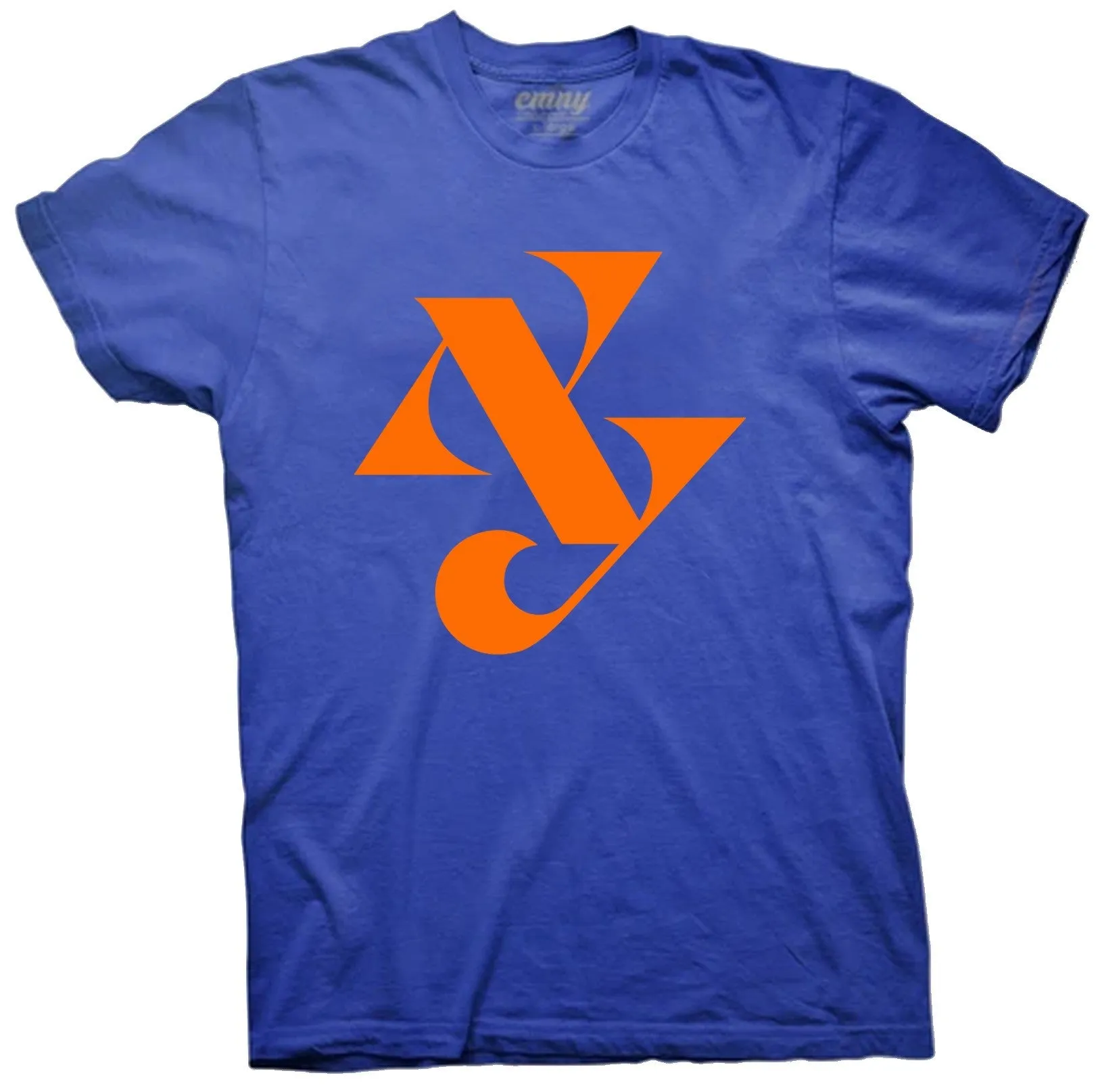 NY ALL DAY Tee