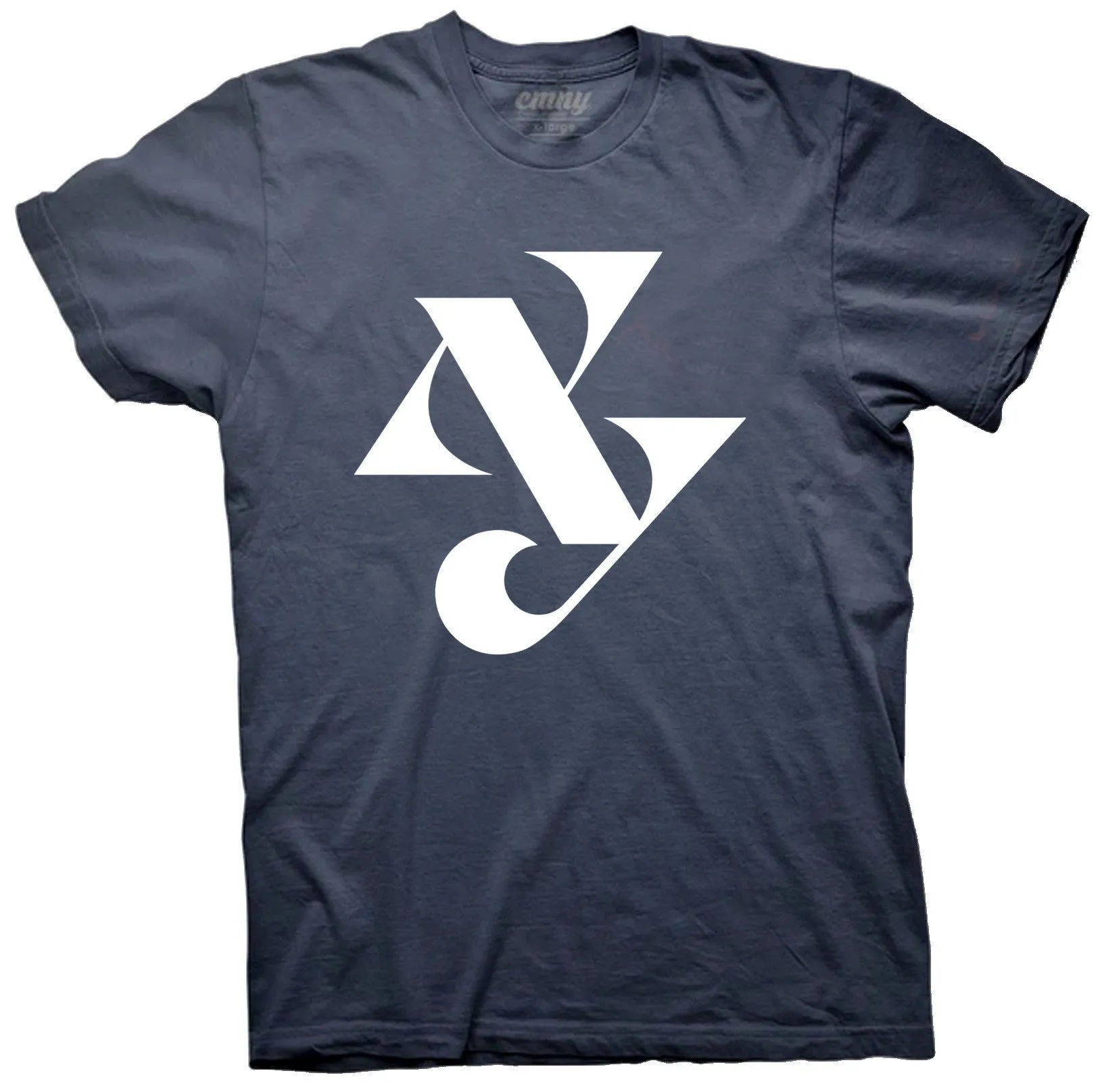 NY ALL DAY Tee