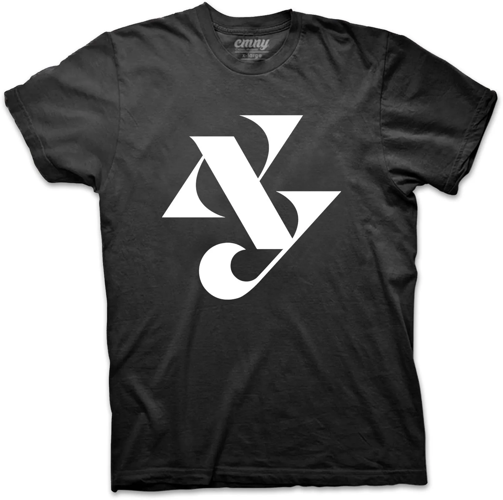 NY ALL DAY Tee
