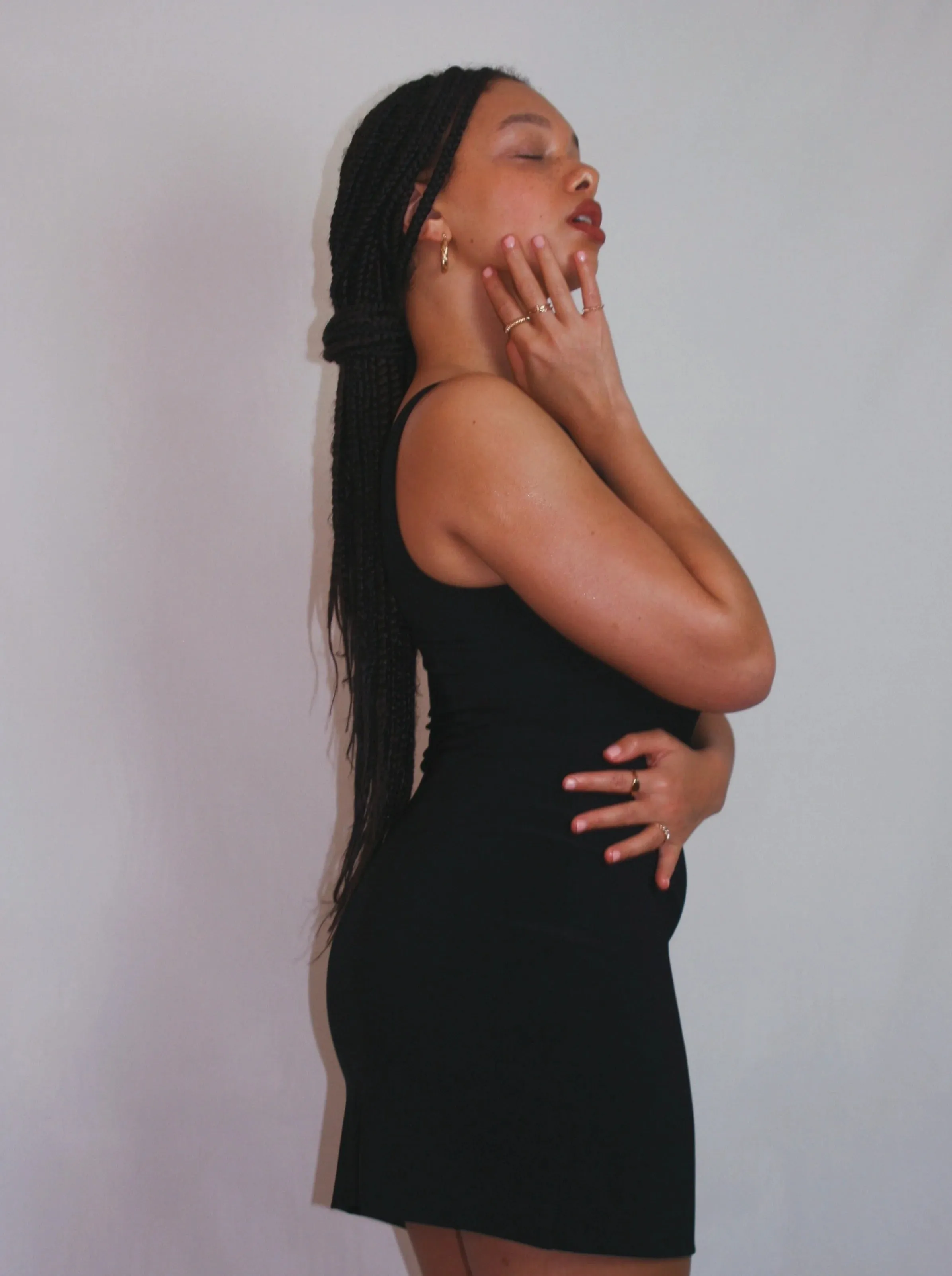 Paxton Mini Dress