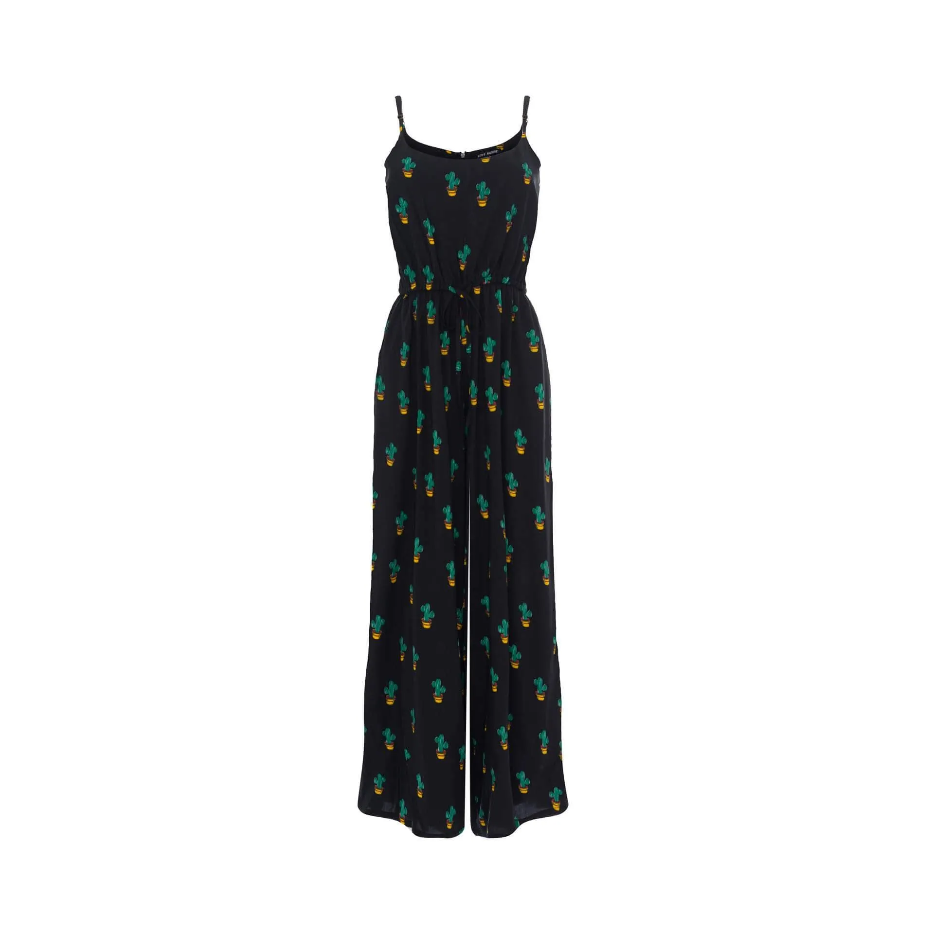 Pimp, Tropical, Jumpsuit, Wholesale