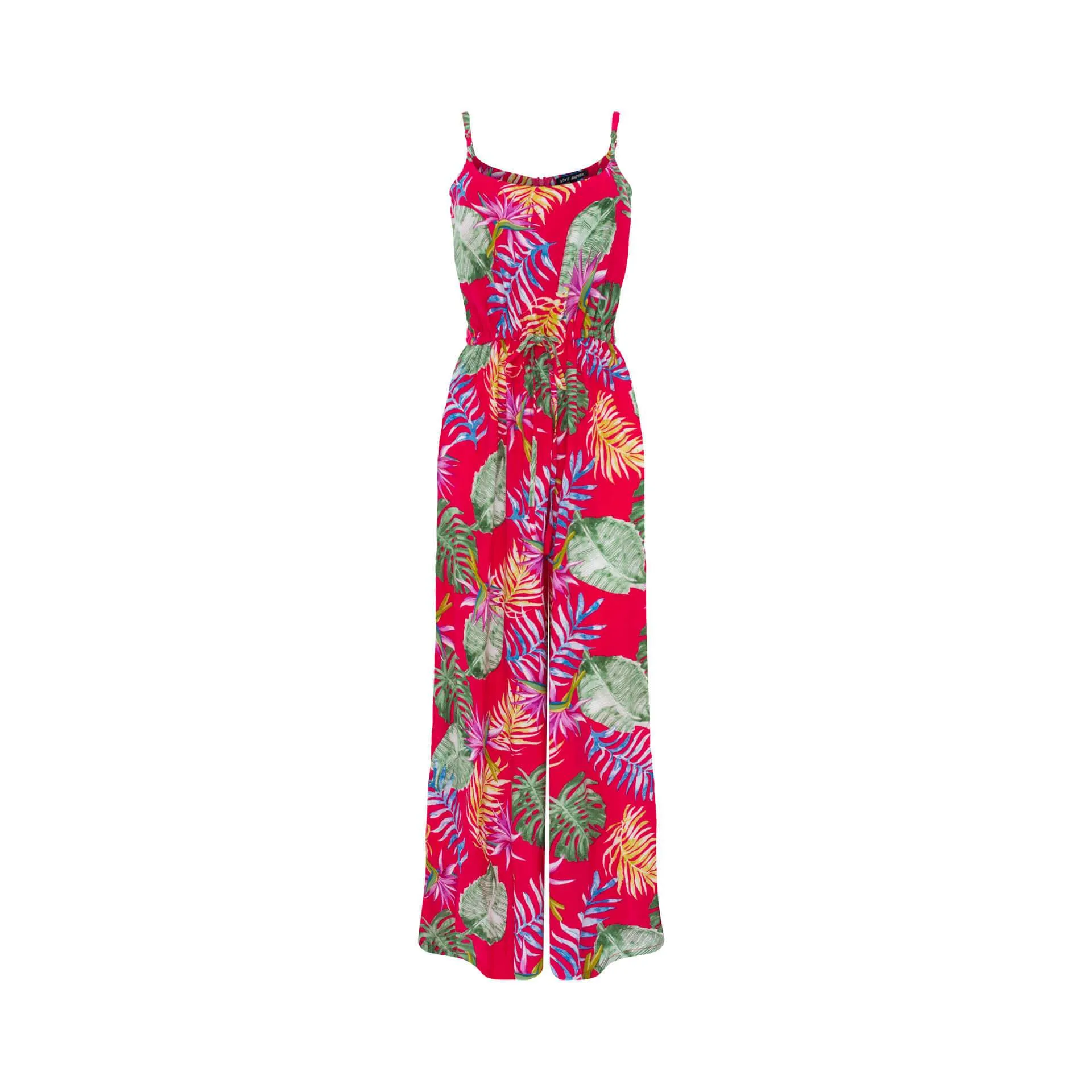Pimp, Tropical, Jumpsuit, Wholesale
