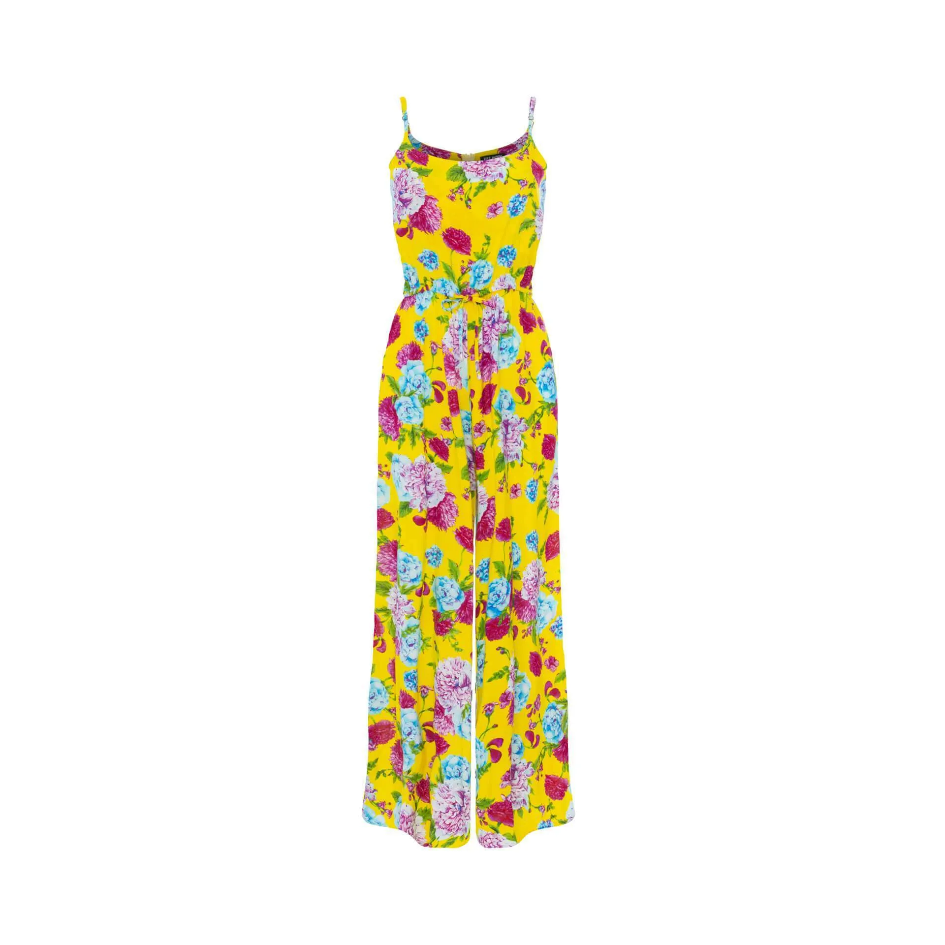 Pimp, Tropical, Jumpsuit, Wholesale