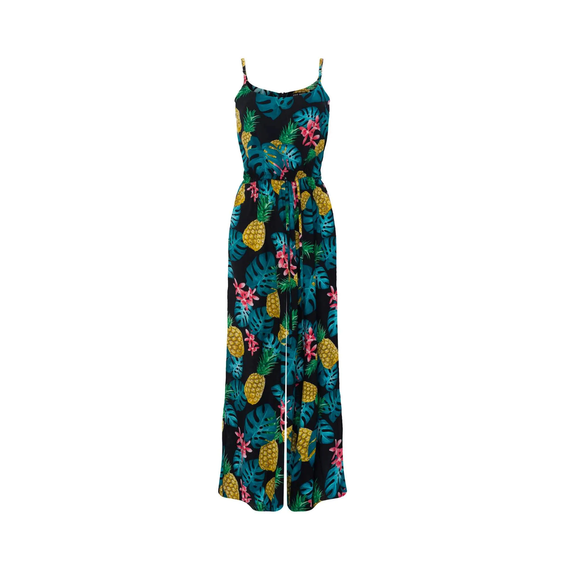 Pimp, Tropical, Jumpsuit, Wholesale
