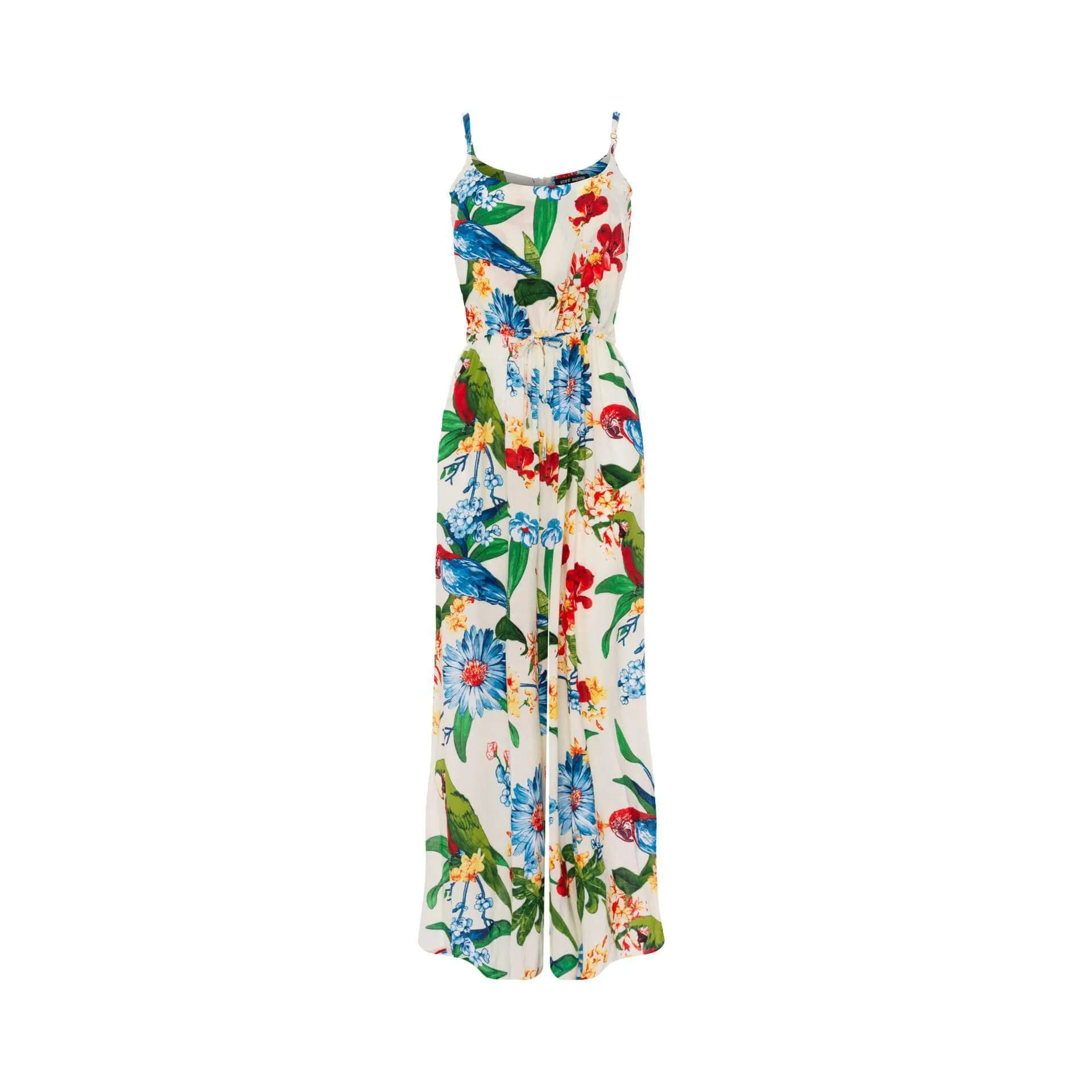 Pimp, Tropical, Jumpsuit, Wholesale